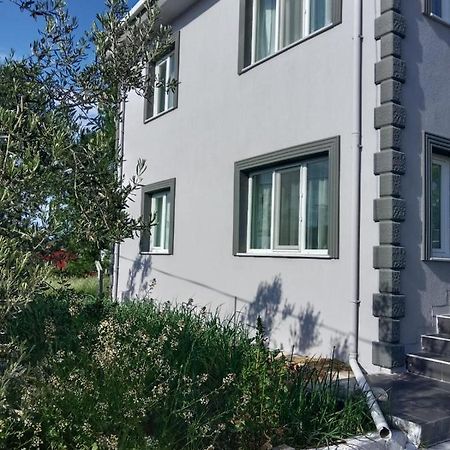 Cetin Apart Lejlighedshotel Ezine Eksteriør billede